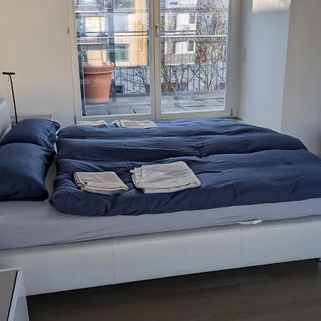 Homestay szállás Doublebedroom With Bath Doppelzimmer Mit Bad